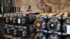 WP: США могут передать Украине оборудование для "умных" бомб