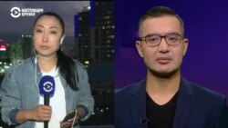 Азия: карантин не для чиновников