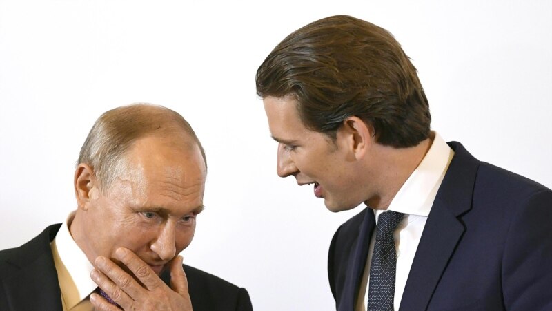 Putin: Ukidanje sankcija Rusiji bilo bi na dobrobit svih 