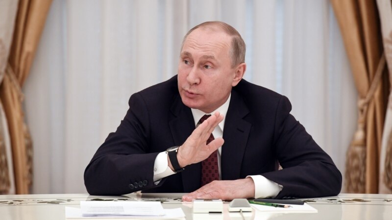 Путин нема да се сретне со протераните дипломати од Британија 