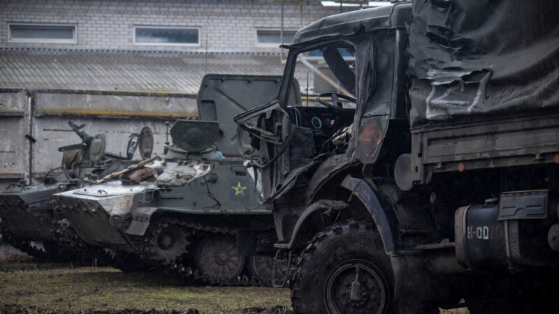 Российская армия хочет привлечь дополнительные 1,5 тысячи военных из-за потерь в Украине – Генштаб ВСУ
