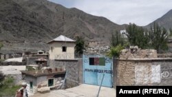 آرشیف، خط دیورند