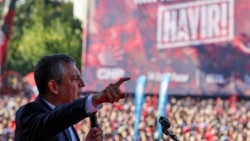 CHP qalib gəldi, amma İmamoğlu bu dəfə casusluqda ittiham edilir