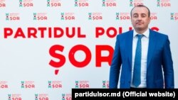 Petru Jardan. 8 august 2018