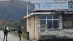 U BiH uhapšen sin hrvatskog trgovca oružjem