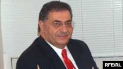 Asim Mollazade