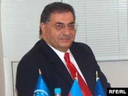 Асим Моллазаде