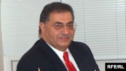 Asim Mollazadə