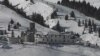 Архивска фотографија: Скијачки центар Попова Шапка