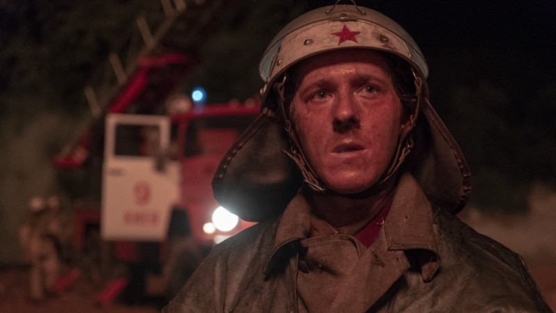 Сериал «Чернобыль» получил «Эмми». Что говорят о сериале его создатели