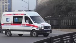 Azərbaycanda daha 1 nəfər koronavirusdan ölüb