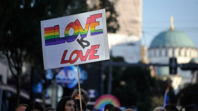 LGBT aktivisti: Desničari izazvali incident na događaju u Beogradu