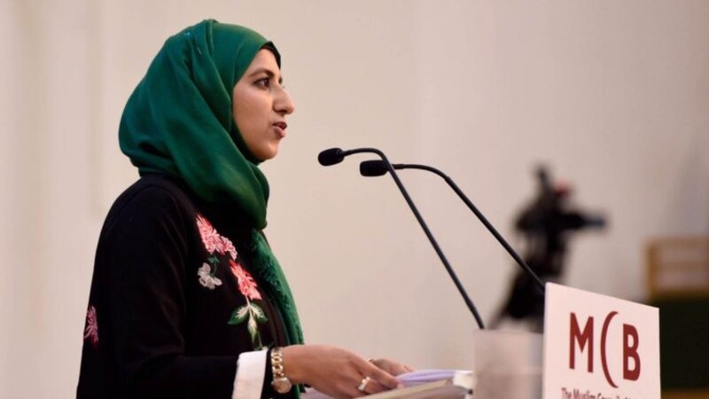 Komuniteti mysliman në Britaninë e Madhe do të udhëhiqet nga një grua