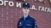 Колишній російський військовий Антон Хожаєв