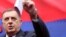 President of Republika Srpska Milorad Dodik (file photo)