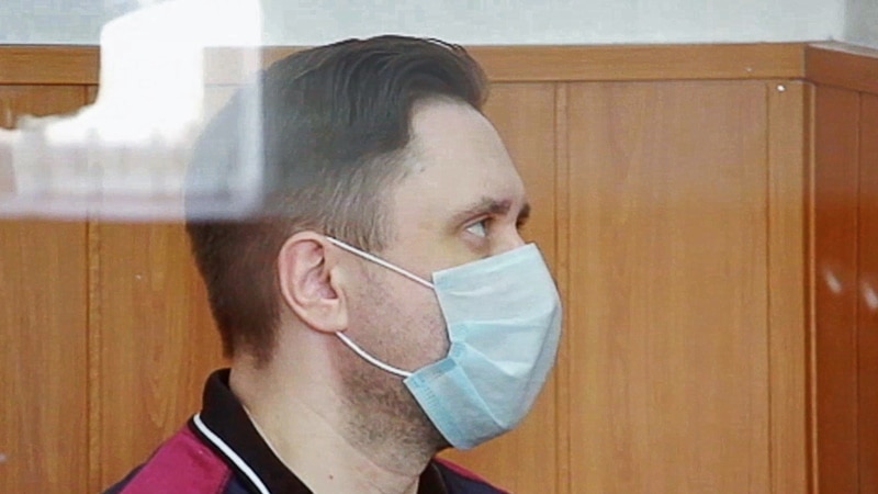 Russian, Armenian Nationals Jailed For Selling Missile Complex Parts To Ukraine