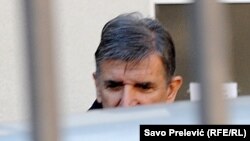 Već godinu i po dana "na liječenju u Srbiji": Svetozar Marović