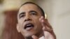 Обама: Стратегиите за репресија веќе не успеваат