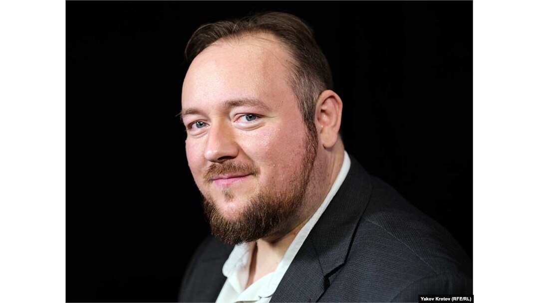Дмитрий Пахомов