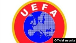 UEFA-nın loqosu