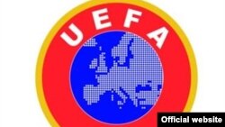 Logo e UEFA-s