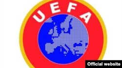 Logo i UEFA-s