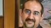 کيان تاجبخش، پژوهشگر ايرانی - آمريکايی، بازداشت شد