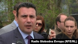 Zoran Zaev