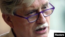 Јиржи Динстбир