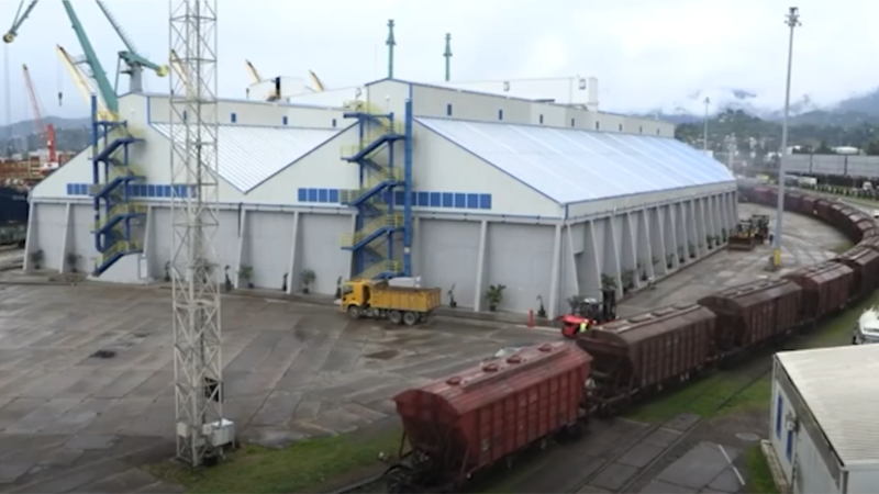 „ბათუმის ნავთობტერმინალში“ 15 მლნ-ის ნავთობის დარღვევით განკარგვის ბრალდებით 3 პირი დააკავეს