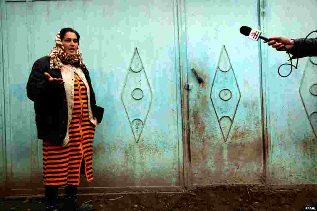 Ağsunun Qaravəlli kəndi #13