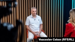 Istoricul Octavian Țîcu, invitatul Cristinei Popușoi, la podcastul „Pe Agendă”