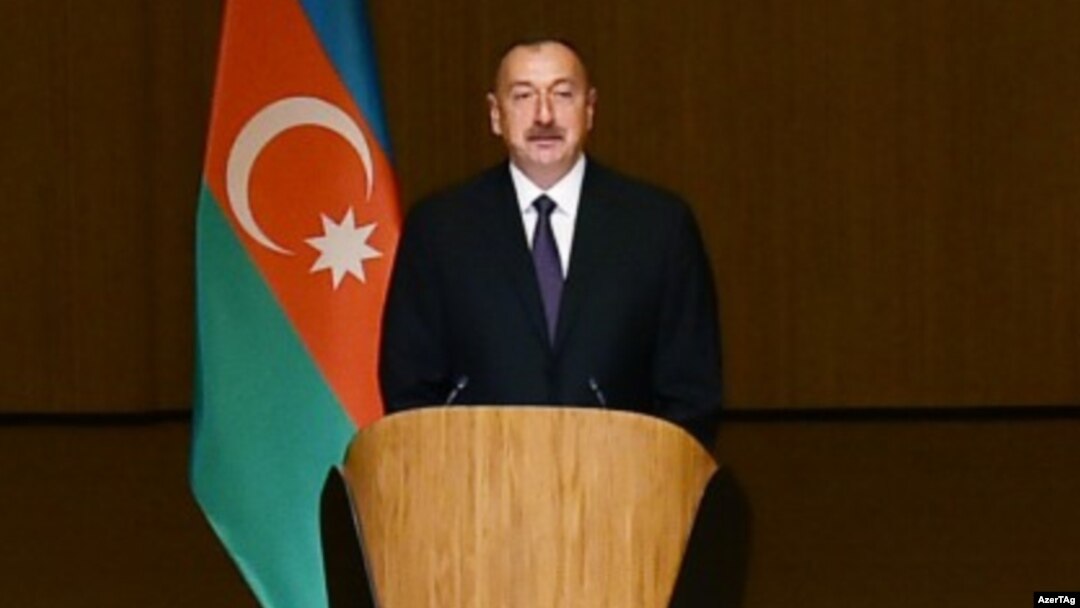 İlham Əliyev