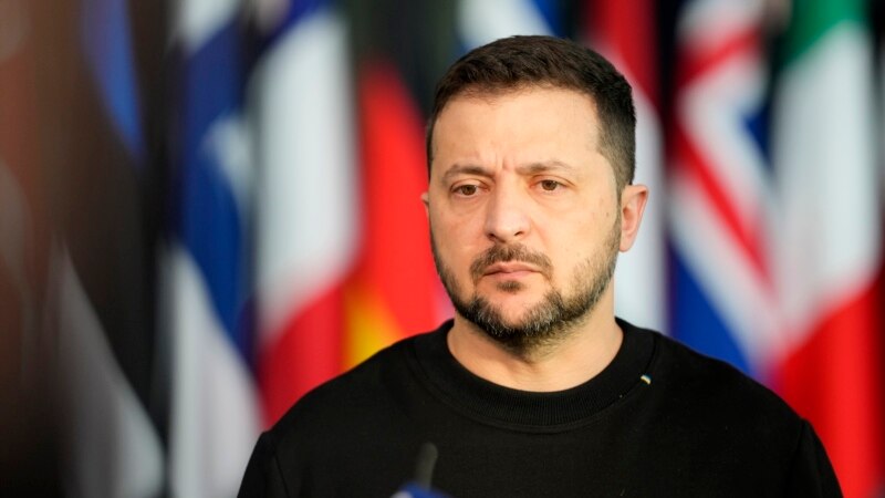 Zelenski: Ucraina va primi ajutoare militare importante pentru iarna care se apropie