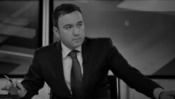 One Minute With Ivan Bedrov, Editor in Chief of RFE/RL's Bulgarian Service