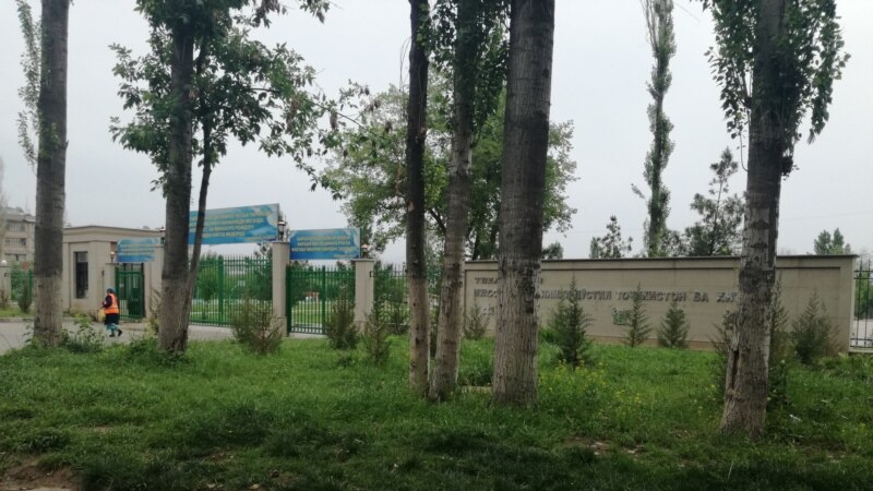 В Душанбе вновь произошла поножовщина между школьниками: ранен подросток 