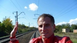 Олег Галазюк перебував у полоні угруповання «ДНР» з серпня 2017 року