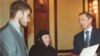 Kadyrov Foe Escapes Assassination In Moscow