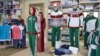 Aşgabat: Aziada üçin “Akkreditasiýa etmek we uniformany bermek boýunça merkez” işläp başlady