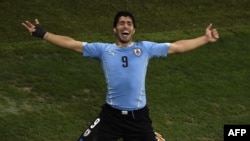 Luis Suarez 