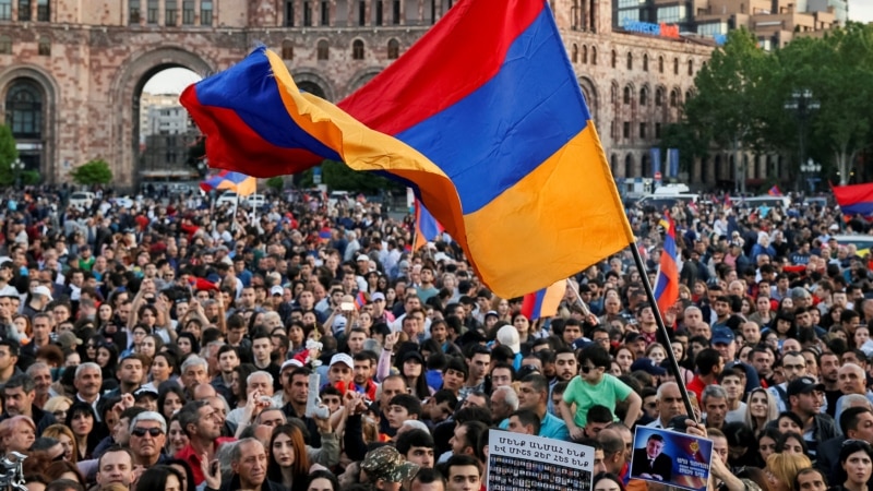 Freedom House: Армения – среди стран, зафиксировавших в 2018 году наибольший прогресс с точки зрения демократии