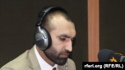 د سیاسي چارو کارپوه انتظار خادم