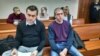Гомельскі абласны суд скасаваў рашэньне аб высылцы грамадзяніна Ўкраіны