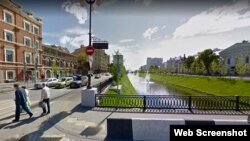 Болак буе, Google street view фотосы