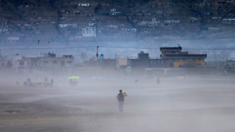 اداره حفظ محیط زیست افغانستان در تلاش نافذ کردن قوانین جلوگیری از آلوده گی محیط است