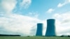 Belarus - Photo ©Shutterstock. Nuclear power plant in Belarus / toned photo, undated