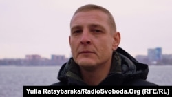 Олександр Бондаренко