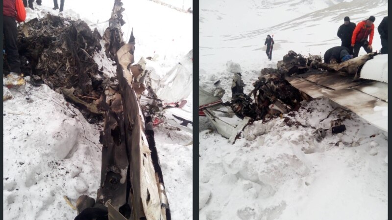 Ги видов доказите, авионот кај Солунска глава се урнал поради ветер, изјави Заев