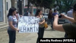 Баку, 24.05.2012