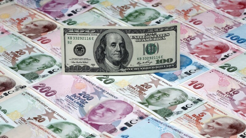 Турција воведе исклучоци за трансакциите во турски лири 